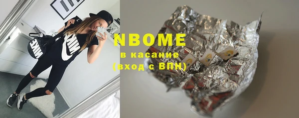хмурый Абаза